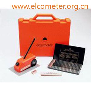 ELCOMETER501铅笔硬度仪