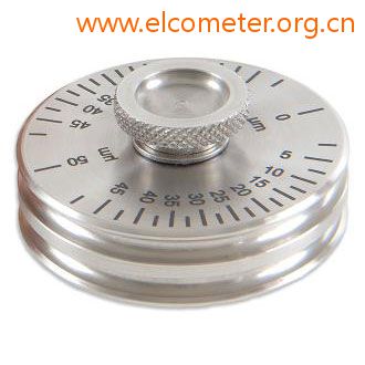 ELCOMETER3230湿膜轮